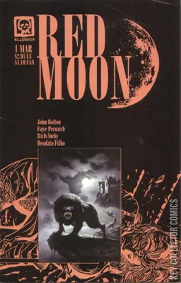 Red Moon