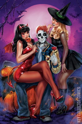 Archie Halloween Spectacular