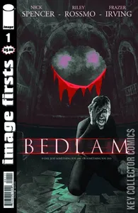 Bedlam #1