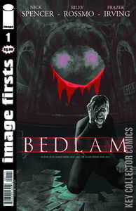 Bedlam #1 