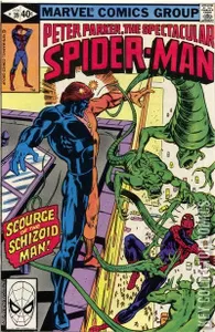 Peter Parker: The Spectacular Spider-Man #39