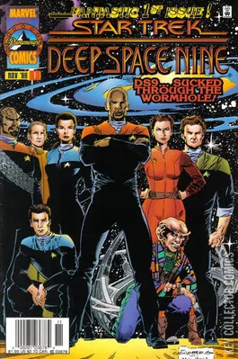 Star Trek: Deep Space Nine
