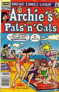 Archie's Pals n' Gals #183