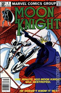 Moon Knight #9 