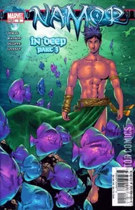 Namor #9