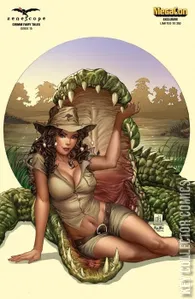 Grimm Fairy Tales #15