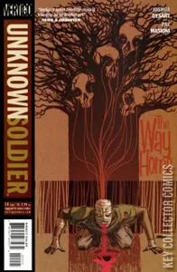 Unknown Soldier #14