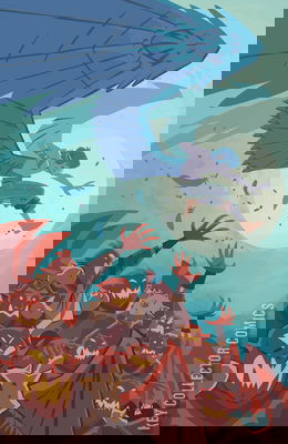 Wynd: The Power of the Blood