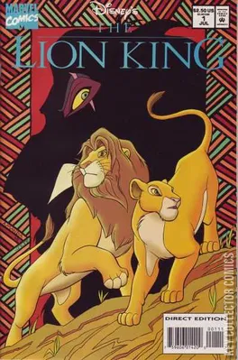 The Lion King