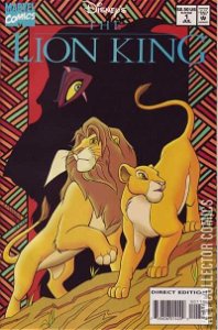 The Lion King #1