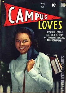 Campus Loves #3