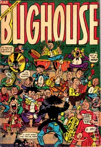 Bughouse #2
