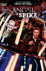 Angel and Spike #10