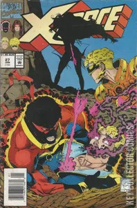 X-Force #27