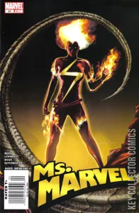 Ms. Marvel #24