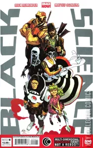 Black Science #29