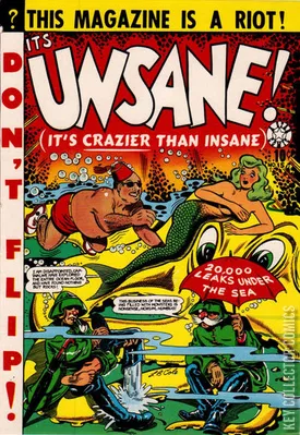 Unsane