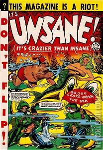Unsane #15