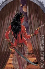 Variant Cover for Dejah Thoris #1