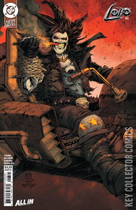 Lobo #3