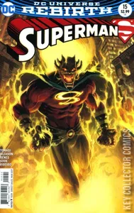 Superman #15