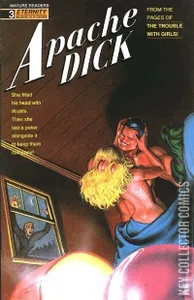 Apache Dick #3