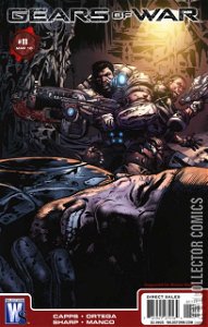 Gears of War #11
