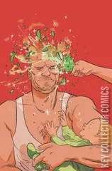 Cover for Gimmick, The #6