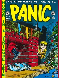 Panic #1