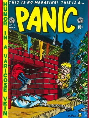 Panic