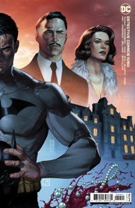 Detective Comics #1050