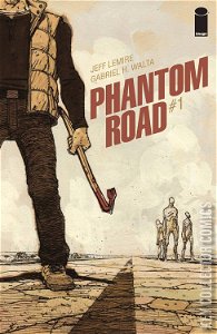 Phantom Road #1