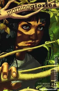 Morning Glories #15