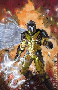 Valiant Beyond: The X-O Manowar #3
