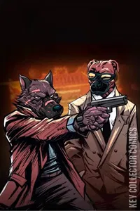 Good Boy #3