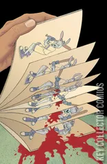 Cover for Exquisite Corpses: Rascal Randy #3