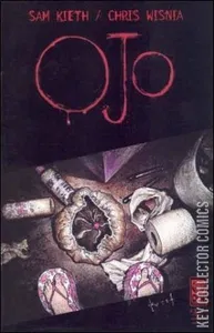 Ojo #3