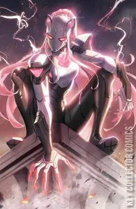Iron Cat #1
