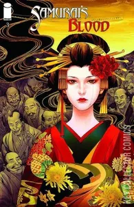 Samurai's Blood #3