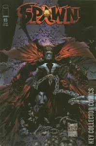 Spawn #85