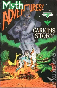 Myth Adventures #7