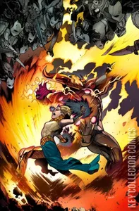 War of the Realms #5