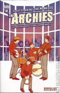 The Archies #4