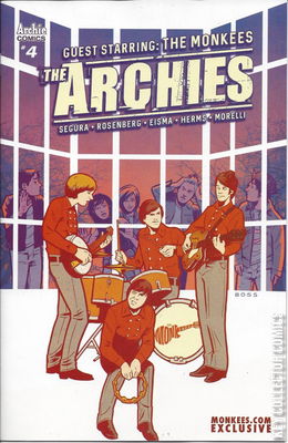 The Archies