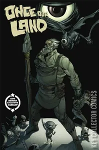 Once Our Land #1