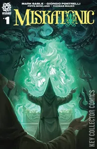 Miskatonic #1