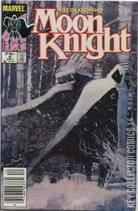 Moon Knight #6