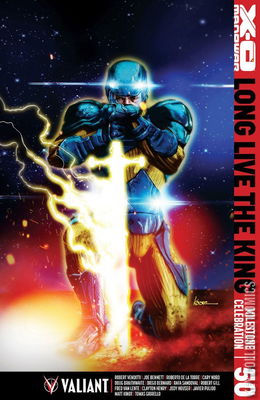 X-O Manowar