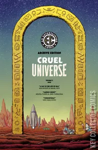 Cruel Universe #12