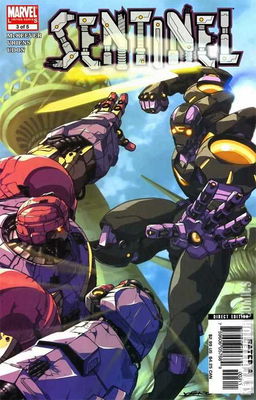 Sentinel